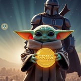 GroguCoin 🚀 Таков путь! | Official