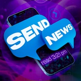 SEND NEWS