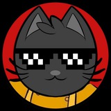 MAYONAKA - One Cat in a world full of Dogs