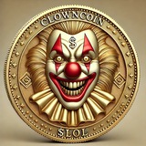 ClownCoin $LOL - Announcements🚨