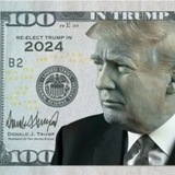 $100 One Hundred Dollars
