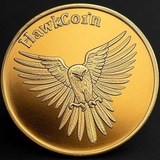 HawkCoin $HAWKCOIN