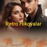 RETRO HIKOYALAR
