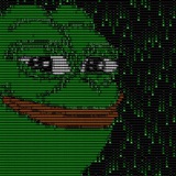 $VECTORPEPE - Vectorspace Pepe