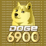 🐕 DOGE6900
