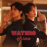 Waters of Love 🍑 Лакорны и дорамы