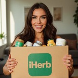 Stuzhuk iherb
