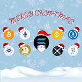 Merry Cryptmas - PORTAL