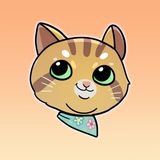 $GINNAN THE CAT