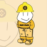 BOB CHILL|Chill 'n Build On BNB 👷