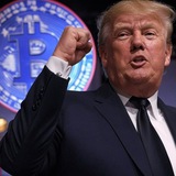 First Crypto President $FCP