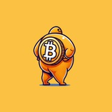 Big Back Bitcoin Official Group