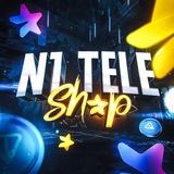 🇺🇦N1 TELE SHOP🇺🇦 | 24/7
