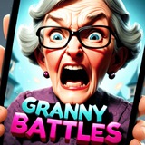 Granny Meme Battles