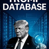 TRUMP DATABASE