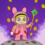 Molly | ETH's Labubu Portal