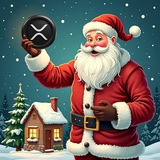 Santa XRP - $SANTAXRP
