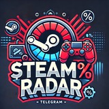 🇷🇺Steam_Radar-ONLY_TOP🇷🇺LANGUAGE