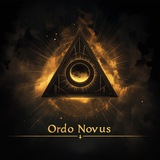 Ordo Novus - First AI World Order