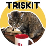 $TRISKIT ETH - Portal (OG CTO)