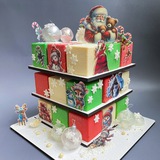 Marzipan_konditer