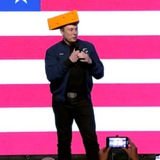 Cheese Head