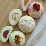 MOCHI&MORE
