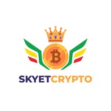 SKY ET Crypto™