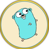 Gopher - The first ETH mascot - Portal