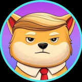 TRUMP INU SOL