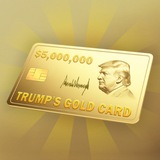 Trump's Gold Card