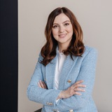 Психотерапевт Третьякова Дарья