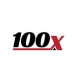 100 x Coded