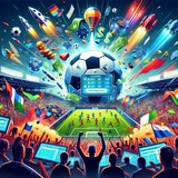 BET PLUS Chat‌ | گروه همفکری شرطبندی