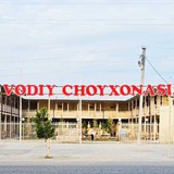 VODIY CHOYXONASI