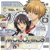 MCLORIES!