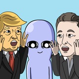 Portal - Trump & Elon & UAP