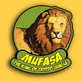 Mufasa on Sol | Portal