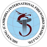 柬埔寨顺腾烟花选品频道