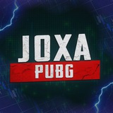 JOXA PUBG