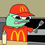 WageCoin McPepe