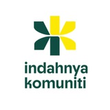 Indahnya Komuniti