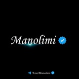 Manolimi | حب 🤍