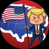 United States of Donald Trump - Portal