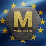 MEGA on ETH