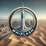 Whiplash Tower UAE | Stellar Brics