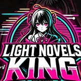 Ligth Novels king
