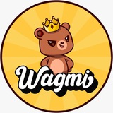 Wagmipad Official