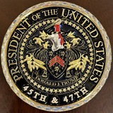 TrumpCoin Portal