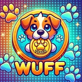 Wuff-Token-Channel